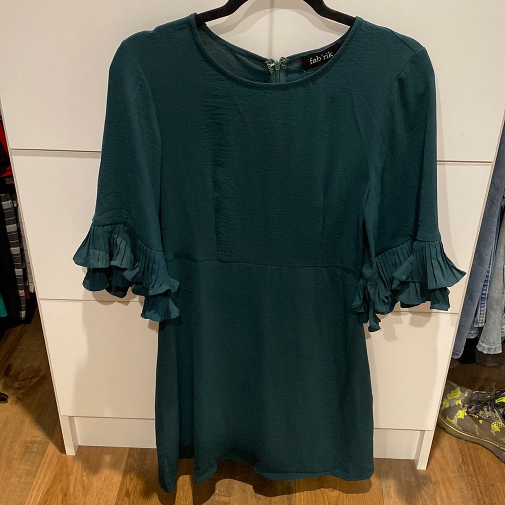 Brand new with tags dress from Fab’rik
